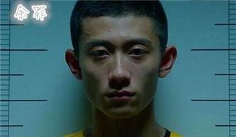 张一山余罪表情包,演绎经典角色,诠释百变笑颜