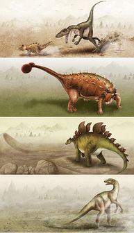 雷龙资料大全,揭秘神秘生物的传奇故事与科学探索