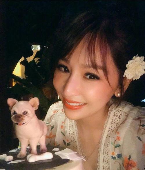 狂野甜心网红,网红界的甜蜜风暴