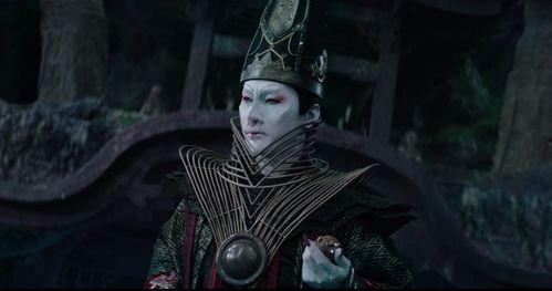 孟婆三七演员,穿越时空的宿命纠葛