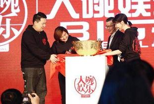 大碗娱乐,打造国产影视新势力