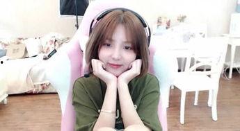 女主播小米直播地址,带你领略网络直播的魅力时刻