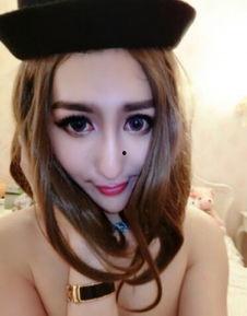 蛇精网红,揭秘网络红人的神秘魅力与争议