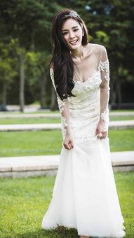 现代美女演员表