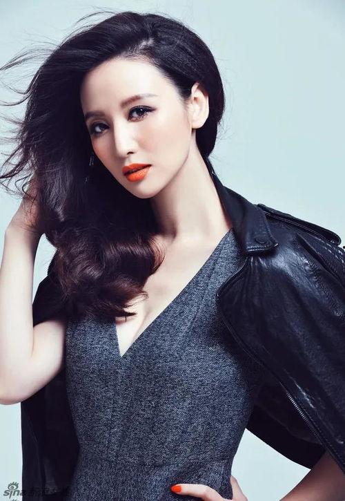 明星张萌,从影视新星到商业女强人的华丽蜕变