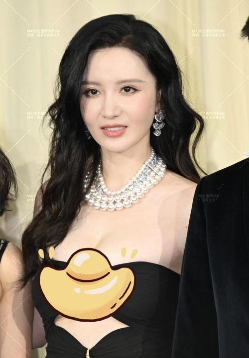 明星张萌,从影视新星到商业女强人的华丽蜕变