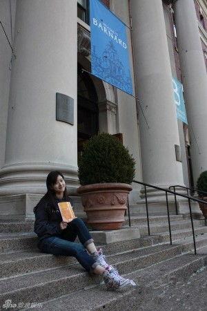 大学后照片,大学时光的定格瞬间