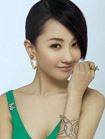 演员杨蓉个人资料简介,影视圈的多面花旦,从古装美女到现代角色的华丽转身