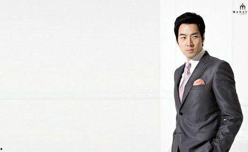 宋一国的背景,从平凡走向辉煌的励志人生