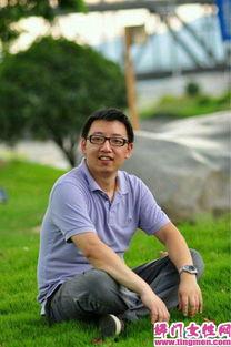 孙海涛的个人资料,从创业新星到行业领军者的蜕变之路