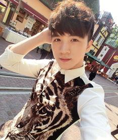 吴大维的家庭背景,出身名门，传承家族荣耀的影视巨星