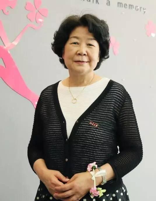 演员祁燕,光影交织,演绎人生百态