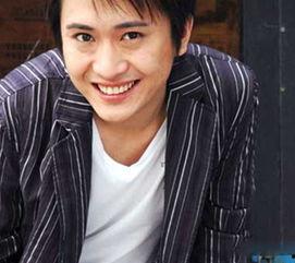 非常完美杨帆资料,从非常完美走向璀璨星途的璀璨新星