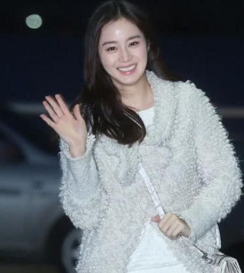 韩国女明星人气榜