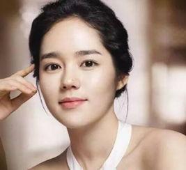 韩国女明星人气榜