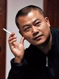 陈晓卿个人资料