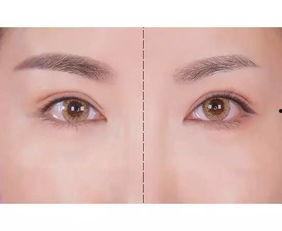 弯眉图片,探寻东方女性的独特韵味