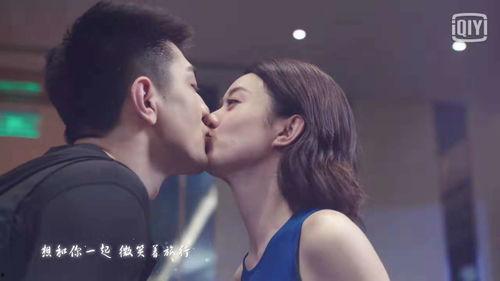 金瀚动作戏花絮,汗水与激情交织的瞬间