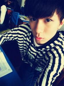 2009网红非主流男,网红男生的青春印记