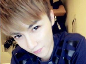 2009网红非主流男,网红男生的青春印记