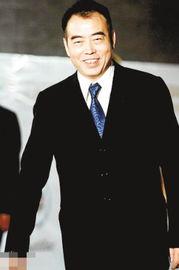 陈凯歌个人资料,光影巨匠,中国电影界的璀璨星辰