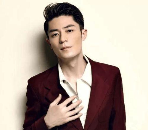 盘点娱乐圈男神,颜值与实力并存，谁是你心中的顶流？