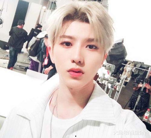 蔡徐坤个人资料简介,青春偶像的蜕变之路