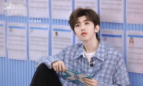 蔡徐坤个人资料简介,青春偶像的蜕变之路