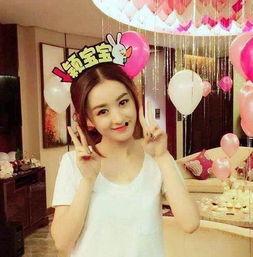 赵丽颖的房子照片,奢华内饰与自然美景完美融合