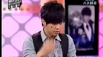 罗志祥娱乐百分百搞笑