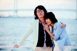 张赫爱上女主播剧照,浪漫邂逅女主播