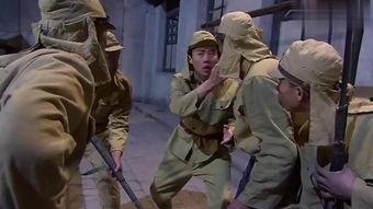 抗日奇侠改编搞笑视频,笑料百出,抗战英雄变身喜剧大师!