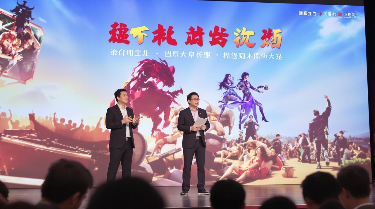 欧美www2026年度片单正式发布，十余部重磅作品蓄势待发